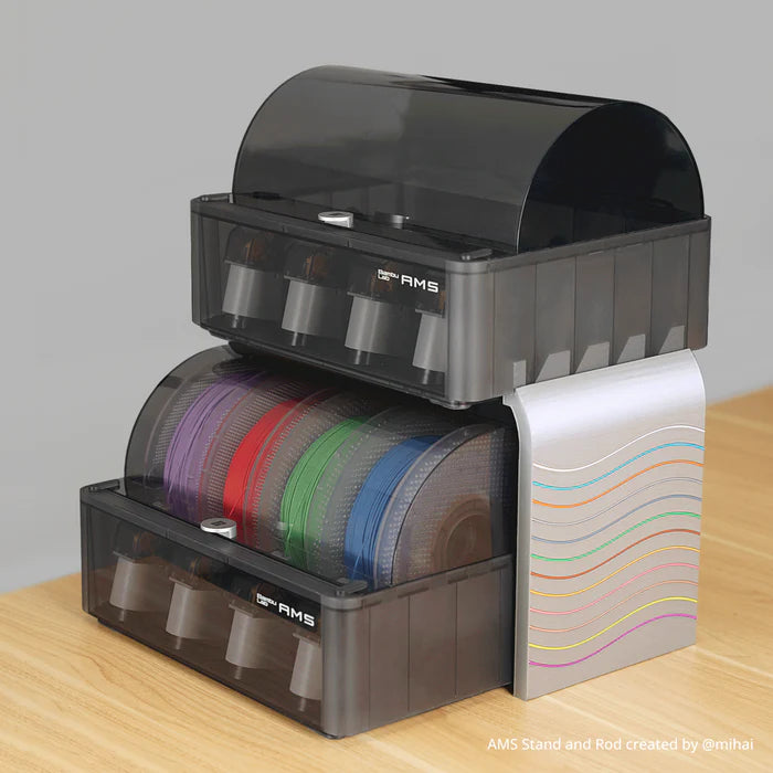 Bambu Lab AMS (SA001)