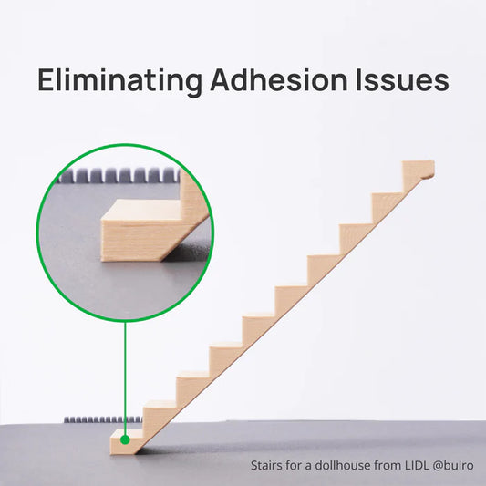 Bambu Cool Plate SuperTack (FAP023)