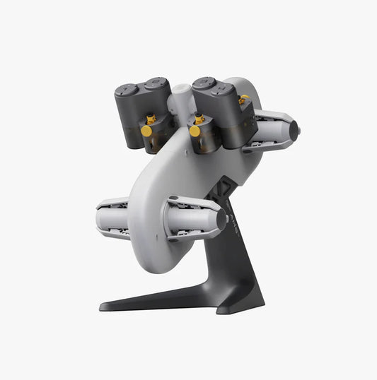 Bambu Lab AMS lite - Automatic Material System Bambu Lab AMS Lite: Sistema Automatico del Materiale