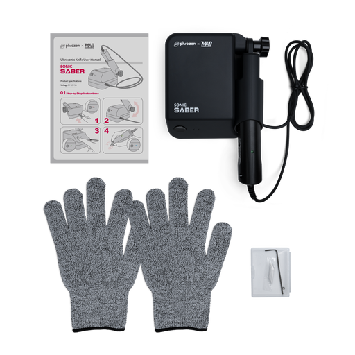 Phrozen Sonic Saber Ultrasonic Cutter