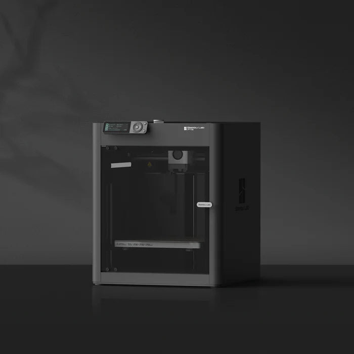 Bambu Lab P1S Stampante 3D | 3DStoreItalia Stampa 3D Genova