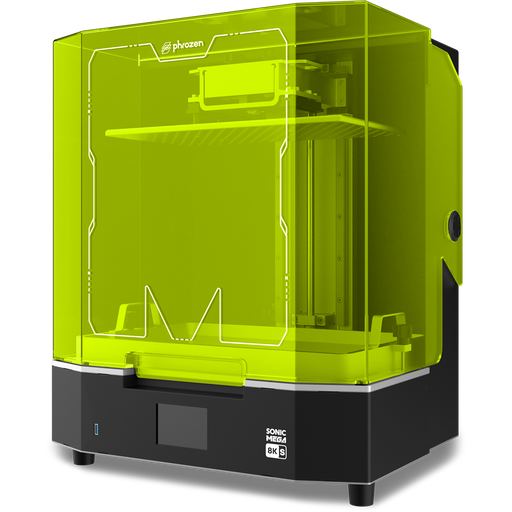 Phrozen stampante Sonic Mega 8K S