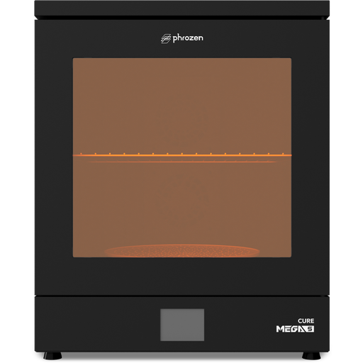 Phrozen Cure Mega S