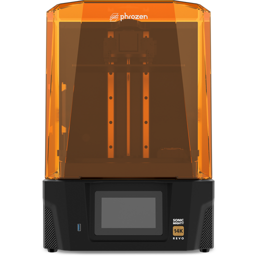 Phrozen Sonic Mighty 14K Revo LCD 3D Printer
