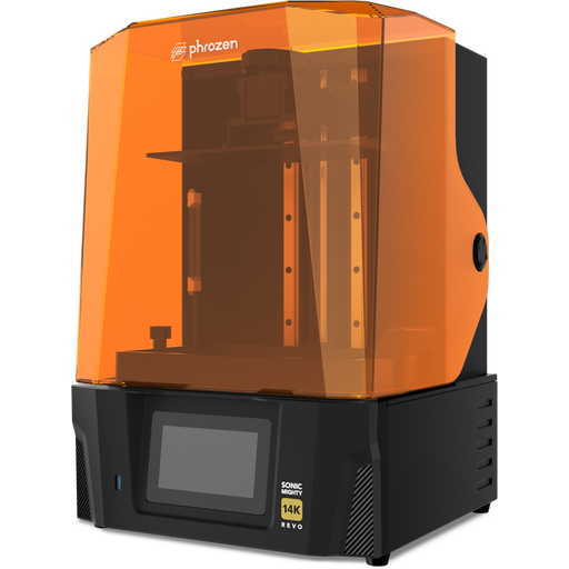 Phrozen Sonic Mighty 14K Revo LCD 3D Printer