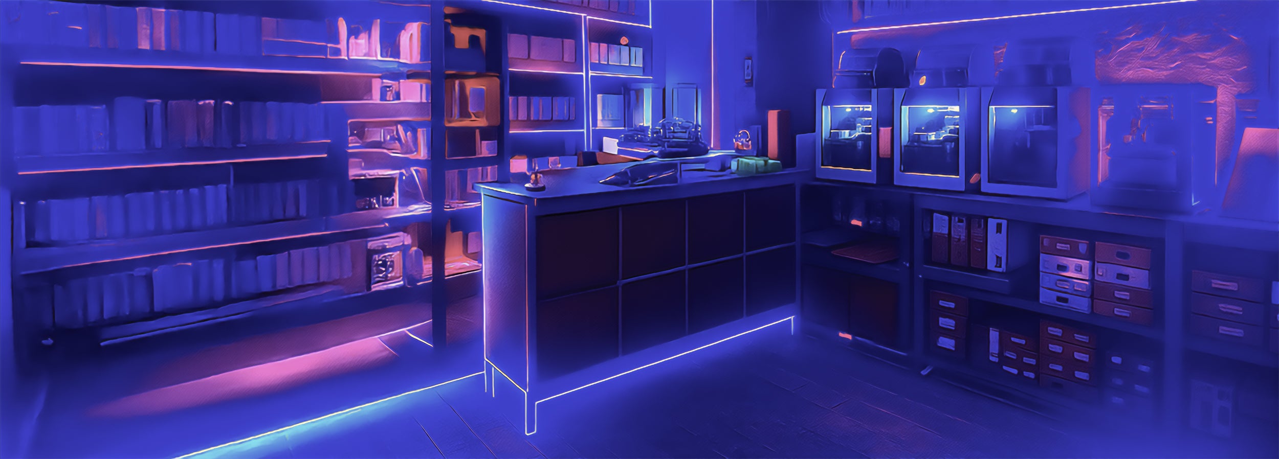 Il Negozio Italiano di Stampa 3D. Compra on Line con la cortesia di un negozio fisico. Rivenditore ufficiale Bambu Lab e Revopoint in Italia. Service di stampa 3D FDM e resina, scansione 3D, modellazione e corsi di formazione.