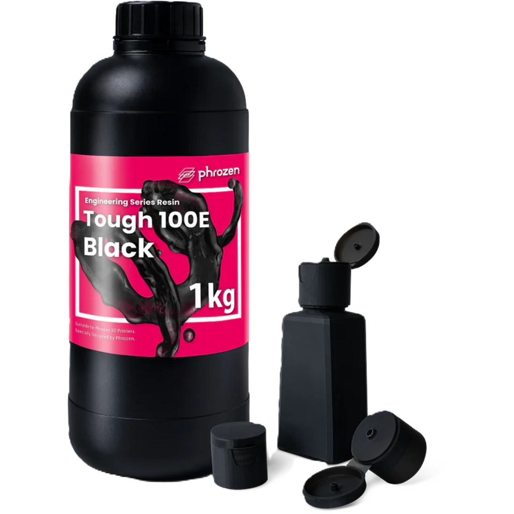 Phrozen Engineering series, tough 100E Black (v4)