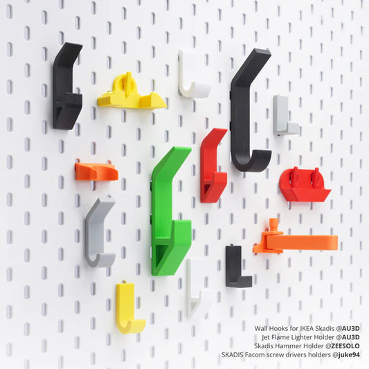 ABS-GF Glass Fiber Reinforced ABS