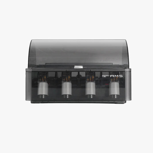 Bambu Lab AMS - Sistema automatico di materiali (SA001)