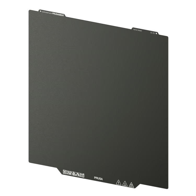Prusa Satin Powder-coated Print Sheet - CORE One L