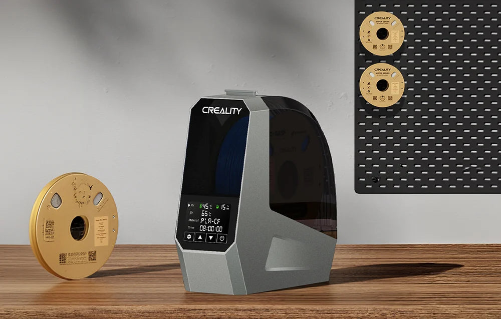 Creality Space Pi