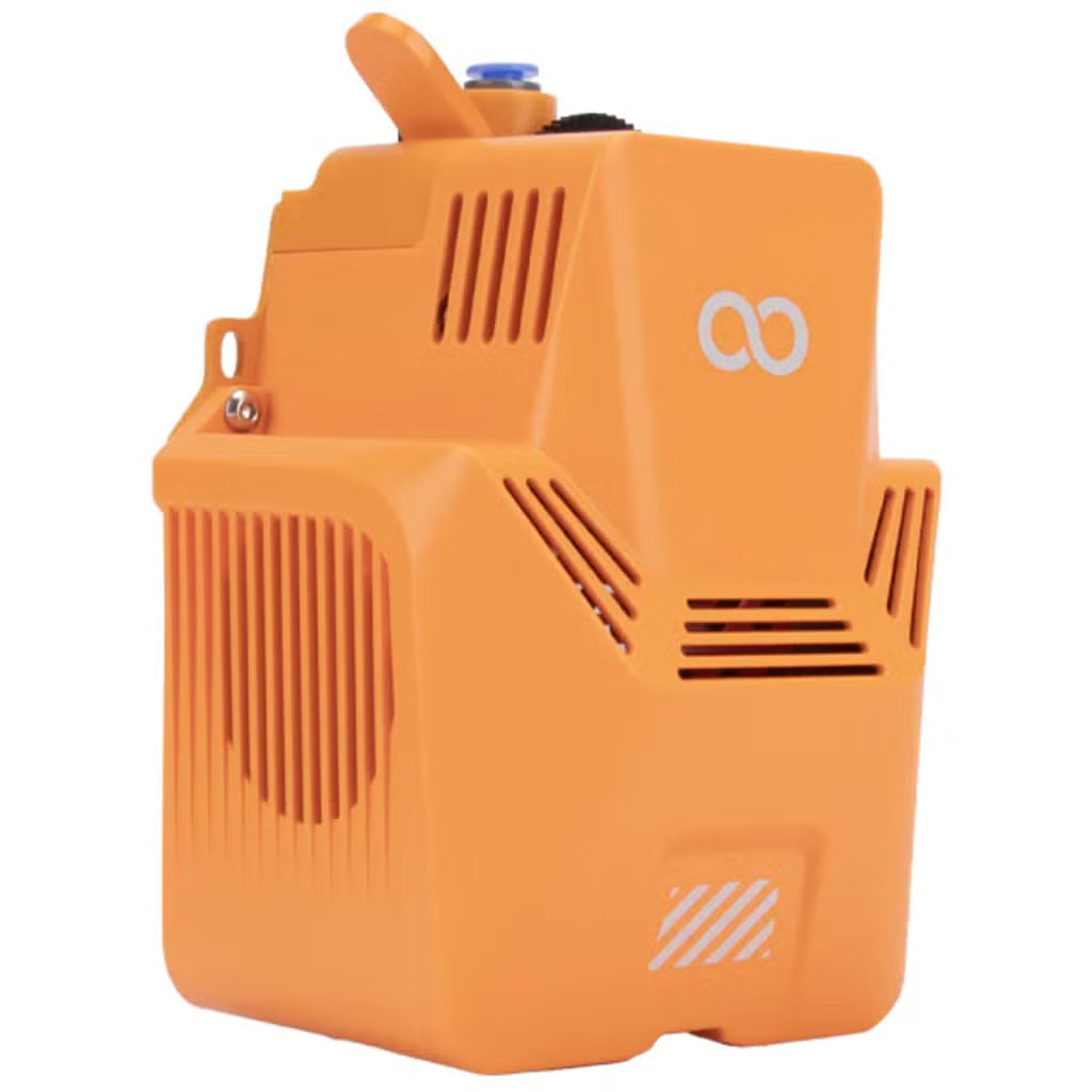 Elegoo OrangeStorm Giga Testina di stampa Printhead Kit