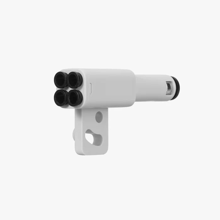 Bambu 4-in-1 PTFE Adapter (FAZ013-N)