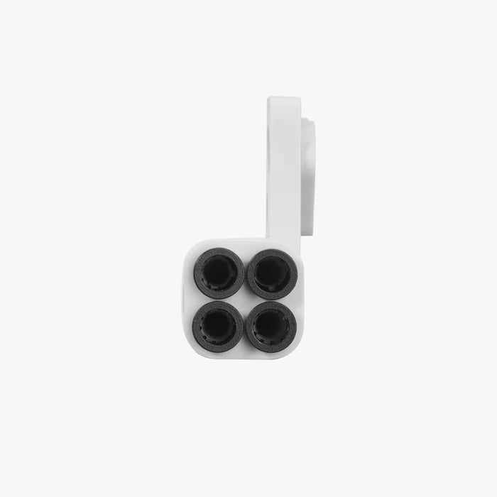 Bambu 4-in-1 PTFE Adapter (FAZ013-N)