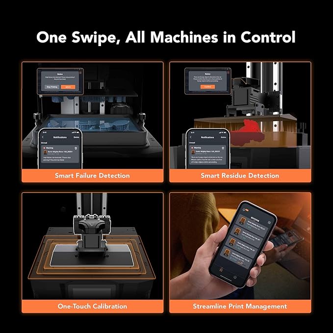 Phrozen Sonic Mighty Revo 16K