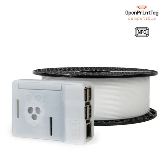 Prusament PETG V0 1 kg (NFC)