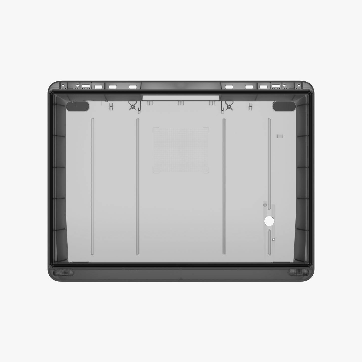 Bambu Lab Bottom Cover Unit per AMS 2 Pro – SAA031