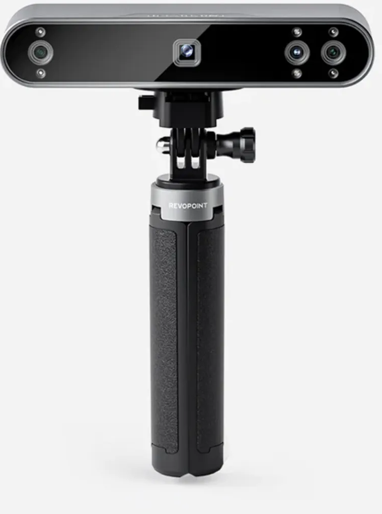 REVOPOINT POP 3 ADVANCED 3D SCANNER (VAT INCL.)