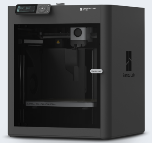 Bambu Lab P1S Stampante 3D | 3DStoreItalia Stampa 3D Genova
