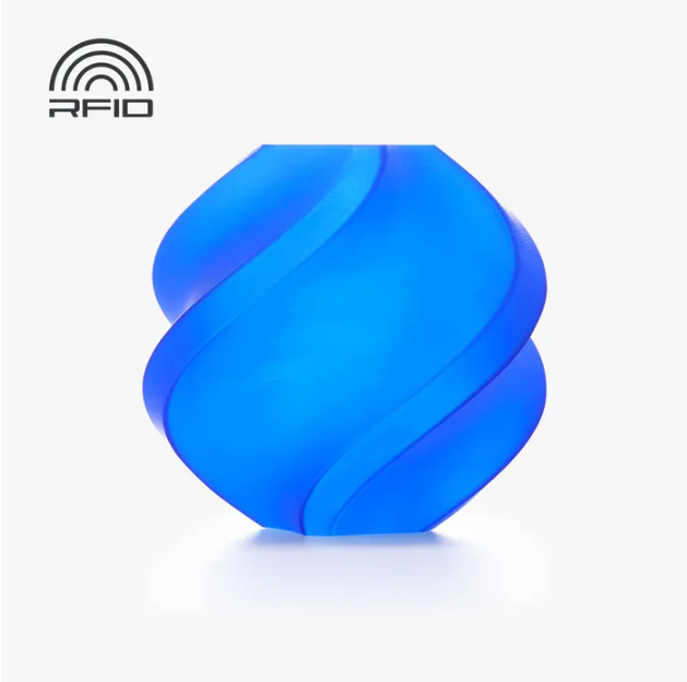 Bambulab PLA Translucent