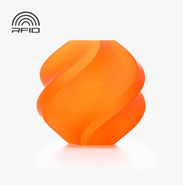 Bambulab PLA Translucent