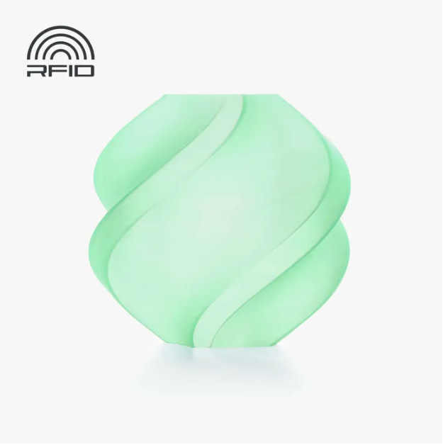 Bambulab PLA Translucent