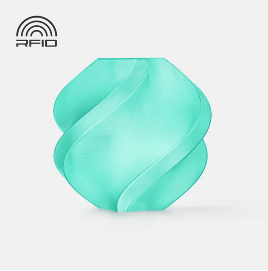 Bambulab PETG Translucido