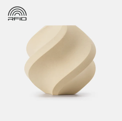 Bambulab PLA Wood