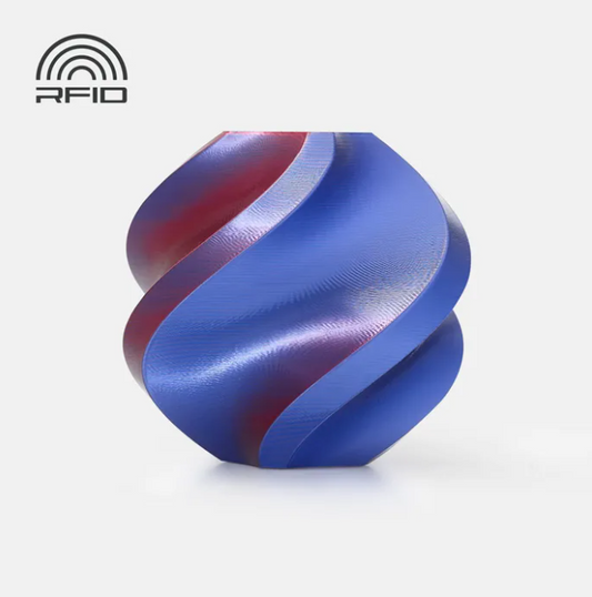 Bambulab PLA Silk Multi-Color