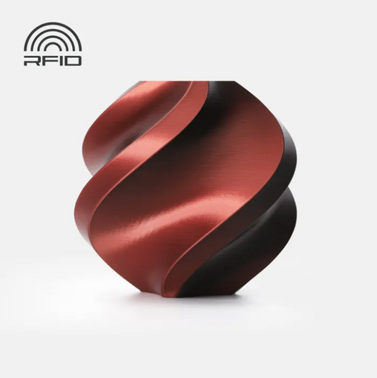 Bambulab PLA Silk Multi-Color