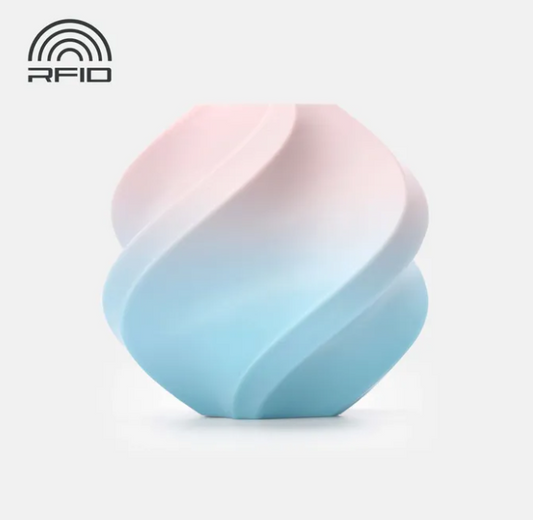 Bambulab PLA Gradient