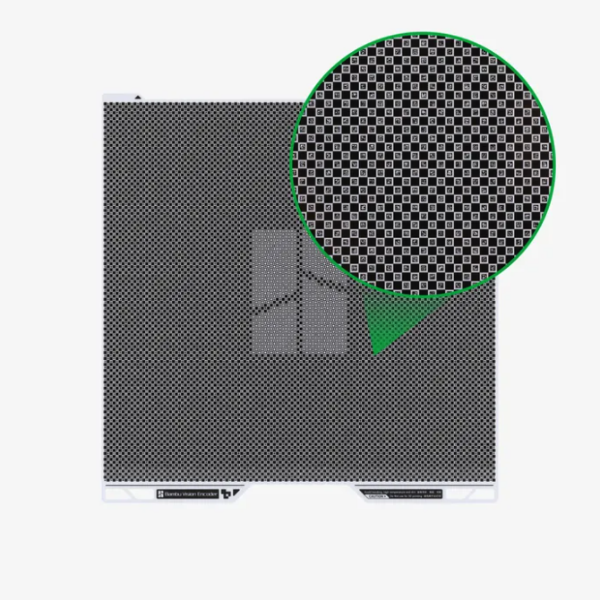 Bambulab Vision Encoder (FAP031)