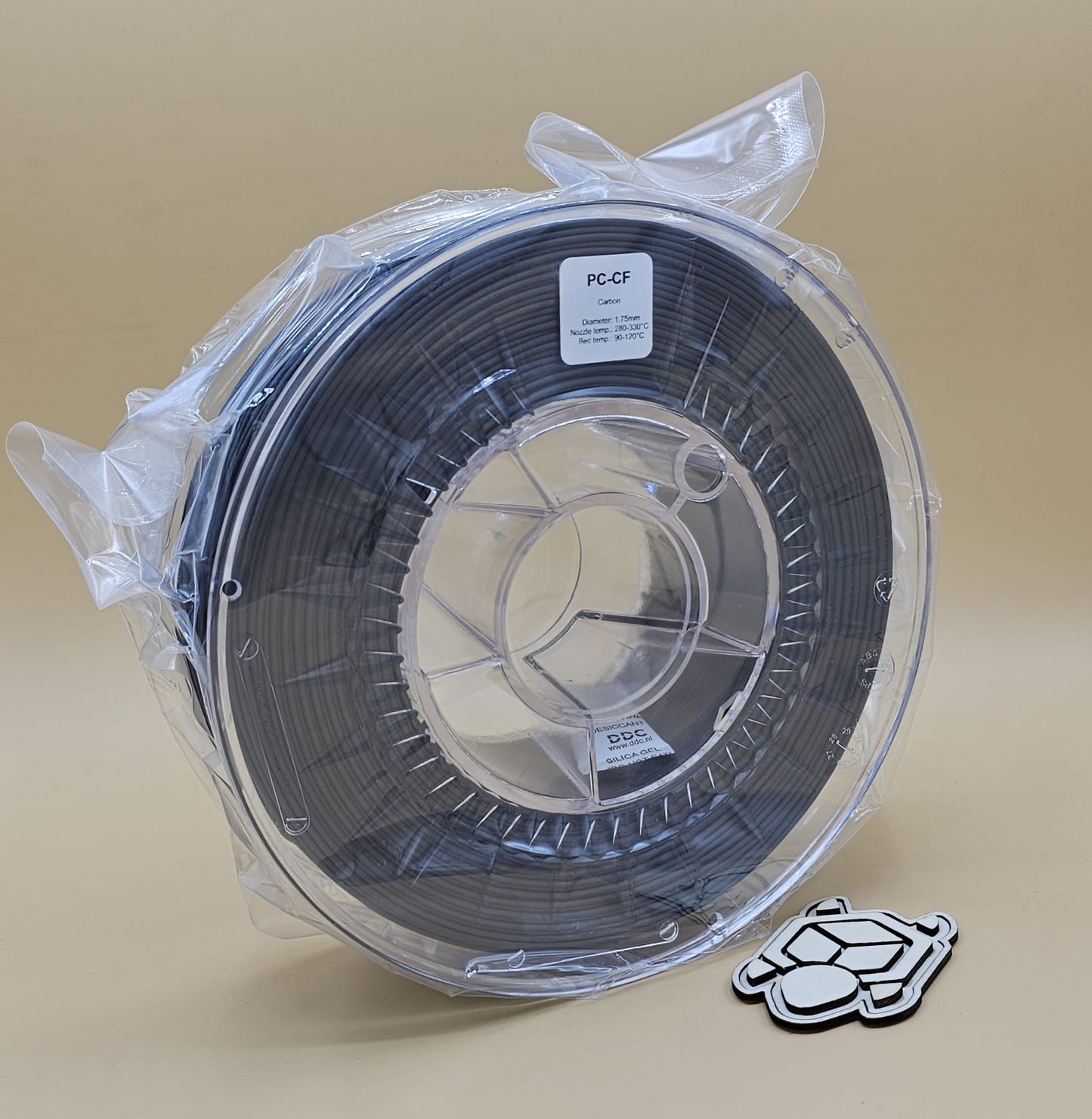 STRUCTURA 3D STORE ITALIA Hyper PC CF