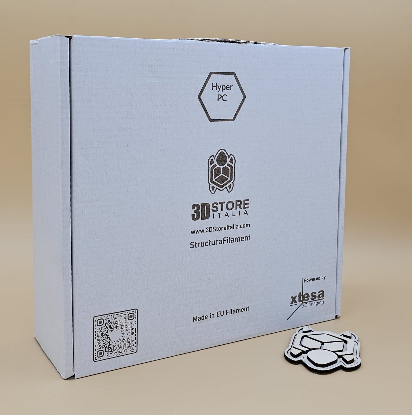 STRUCTURA 3D STORE ITALIA Hyper PC