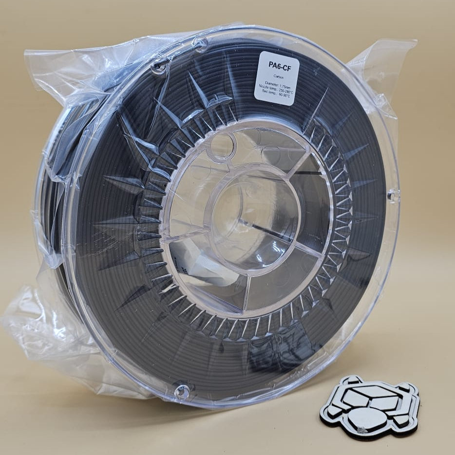 STRUCTURA 3D STORE ITALIA HYPER PA6-CF