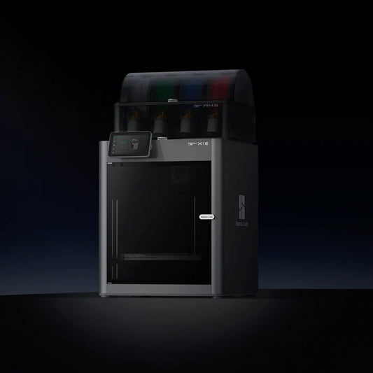 Bambu Lab X1E Stampante 3D
