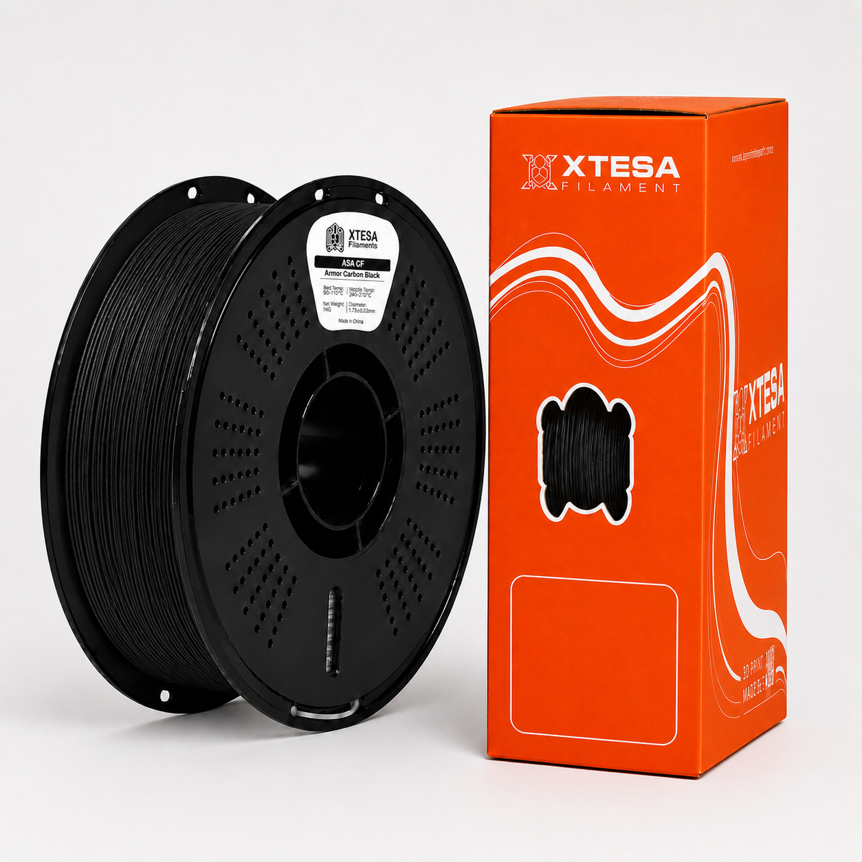 XTESA Filaments ASA-CF