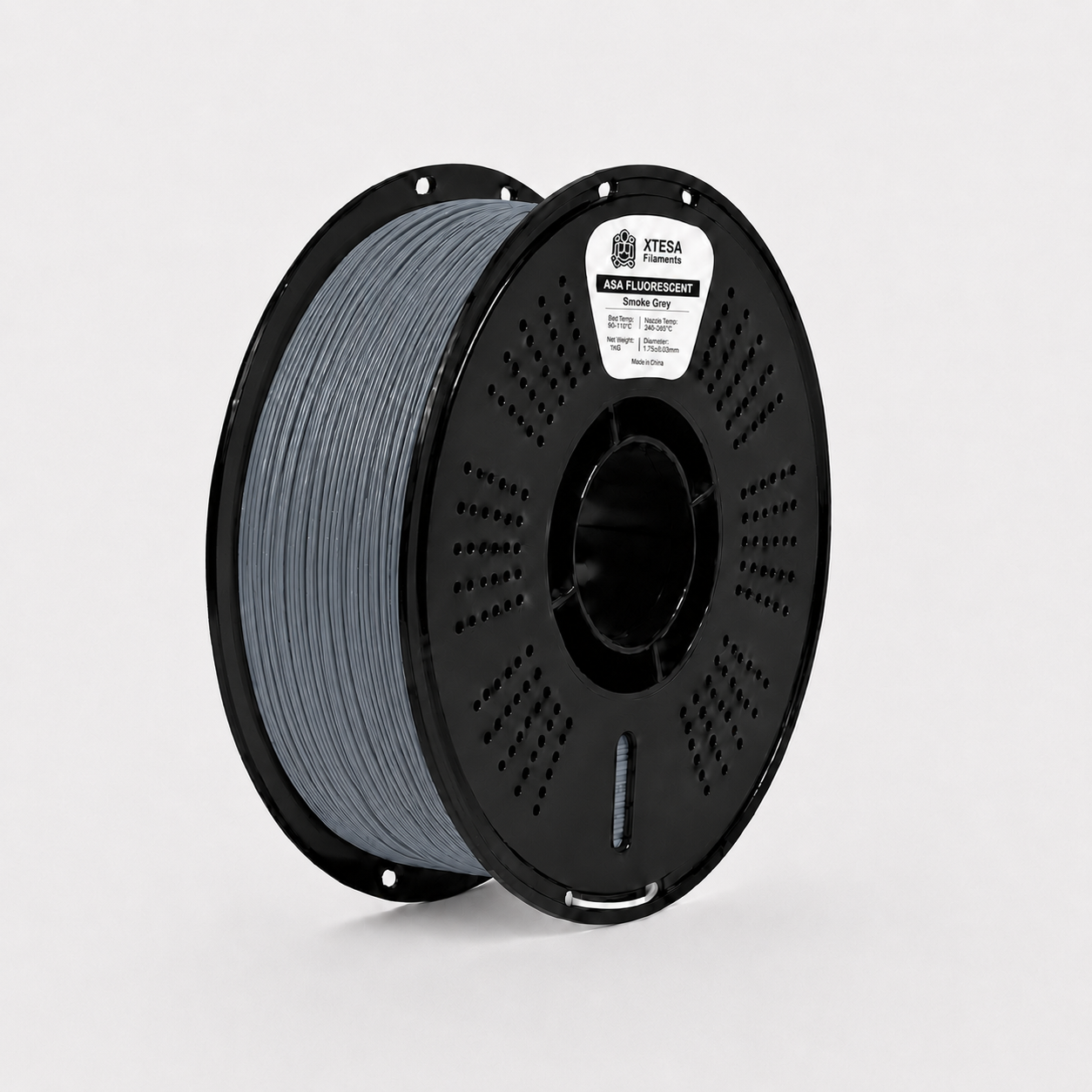 XTESA Filaments ASA