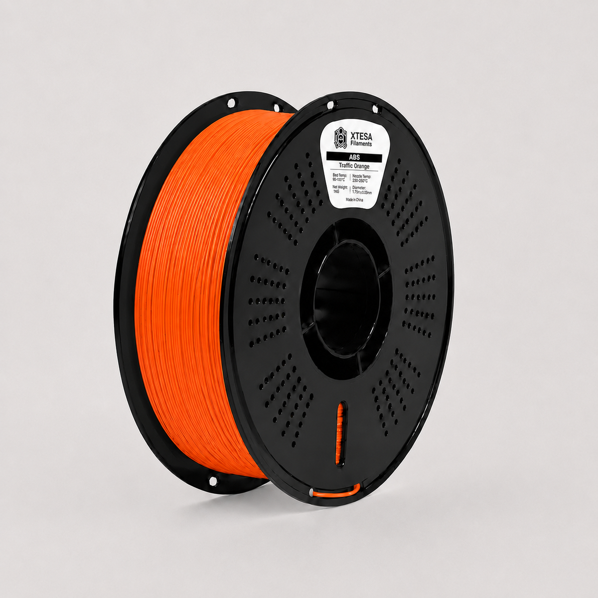 XTESA Filaments ABS