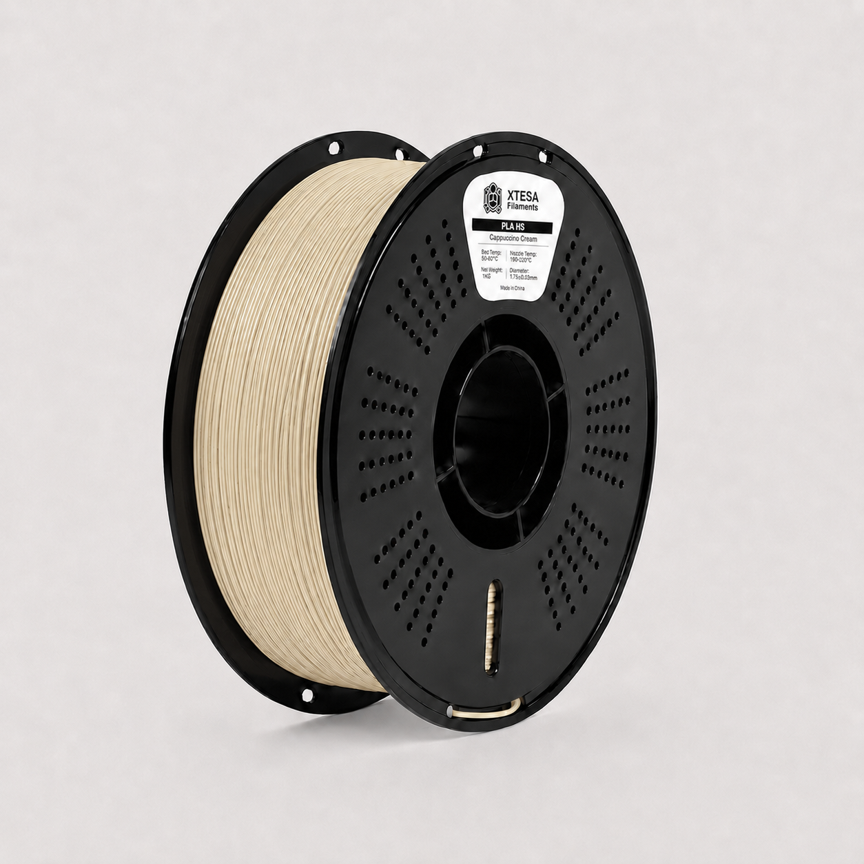Xtesa Filaments PLA HS