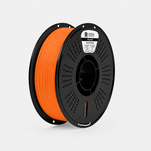 Xtesa Filaments PLA HS