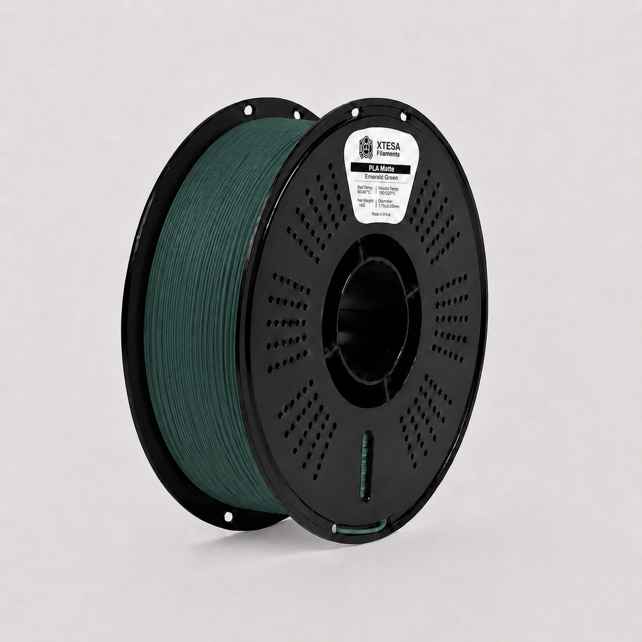 XTESA Filaments PLA Matte