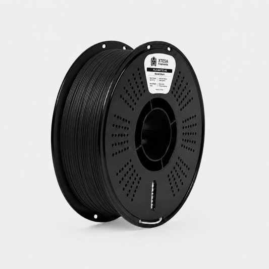 XTESA Filaments PLA HS Matte
