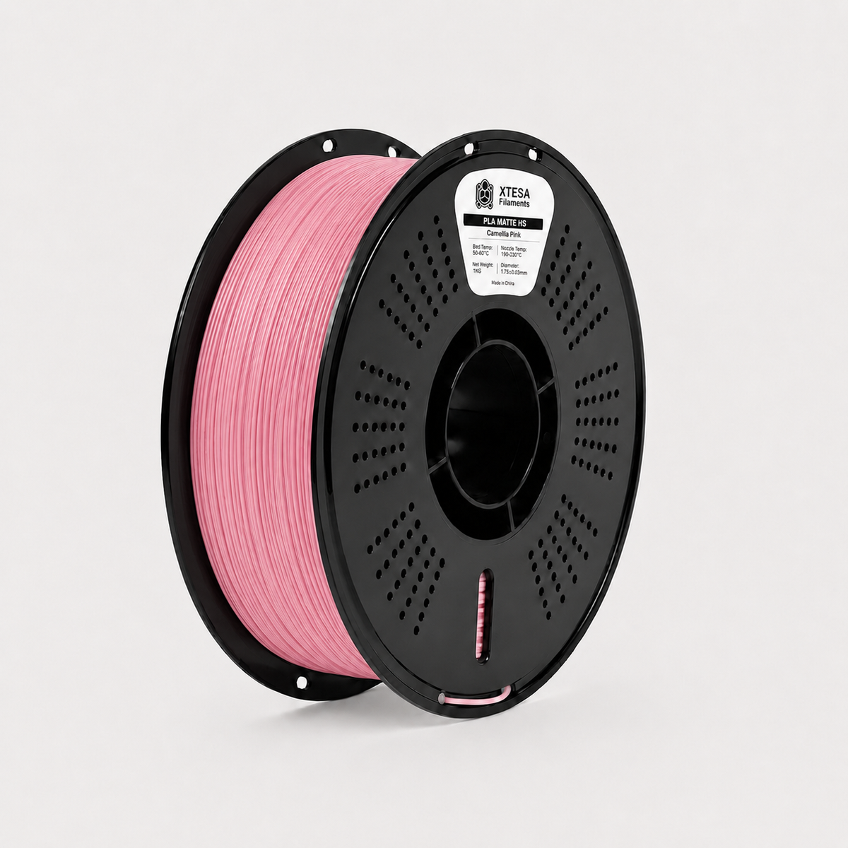 XTESA Filaments PLA HS Matte