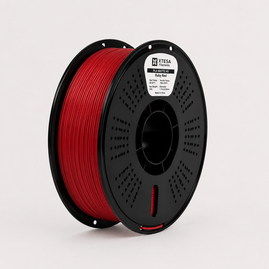 XTESA Filaments PLA Silk Plus