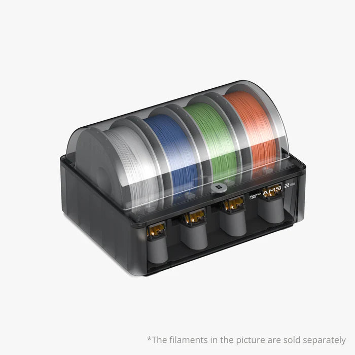 Bambulab AMS 2 PRO + Alimentatore