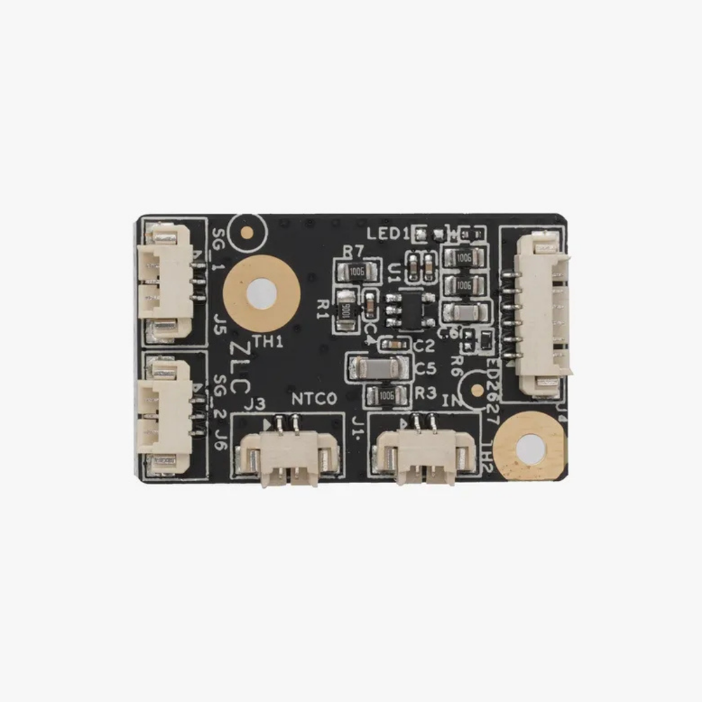 Bambu Lab Heatbed Sensor Interface Board FAC009