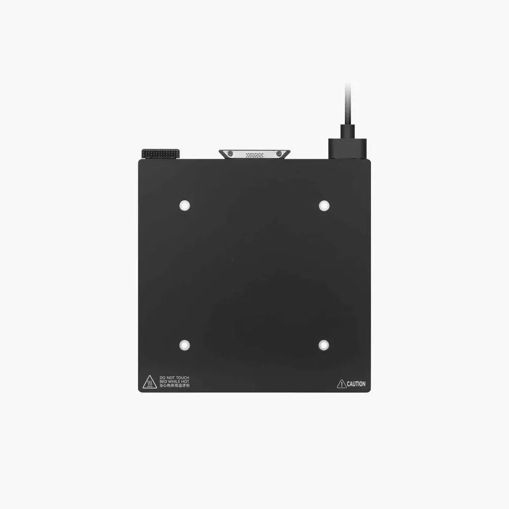 Unità piano riscaldato originale Bambu Lab FAC017-N per A1 mini
