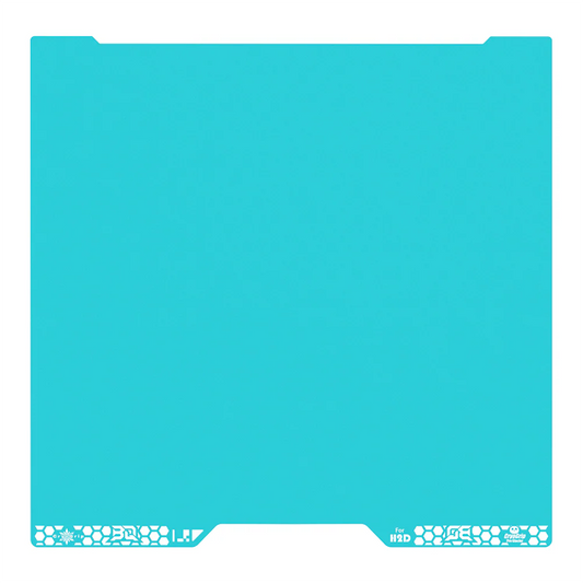 Panda Build Plate CryoGrip Pro Glacier – Bambu Lab H2D