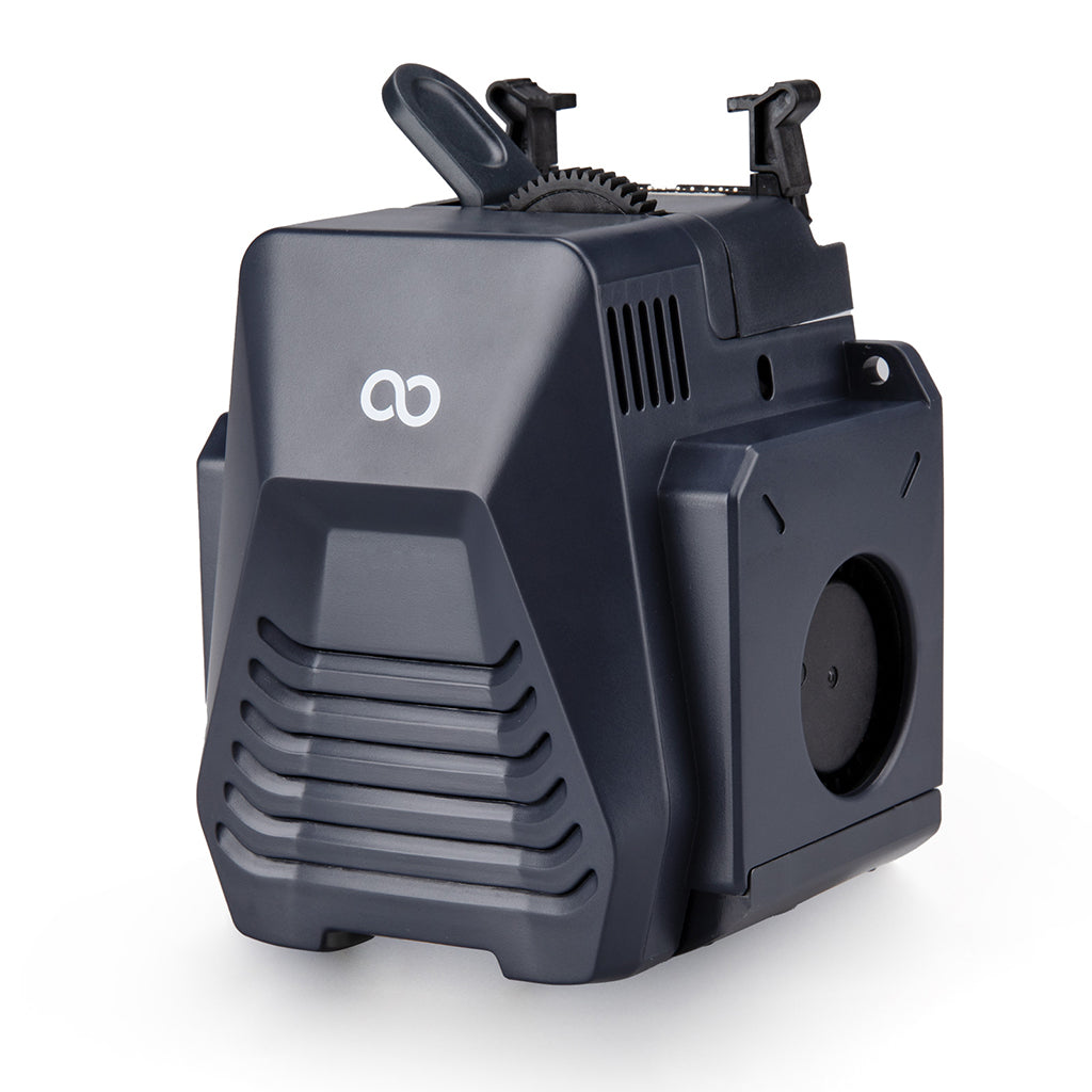 ELEGOO Gruppo estrusore, Neptune 4 Plus